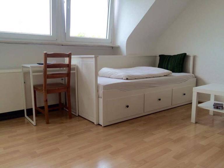 Central Appartment