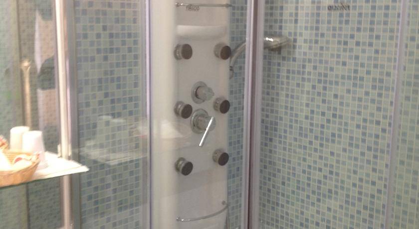 Ambassador Rimini 4* Италия, Римини