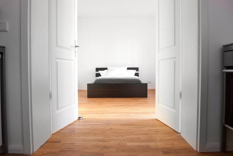 Apartment City Messe Airport