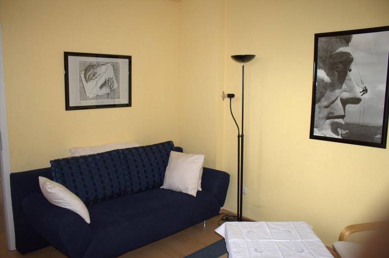CITY APARTMENT LENNESTRASSE
