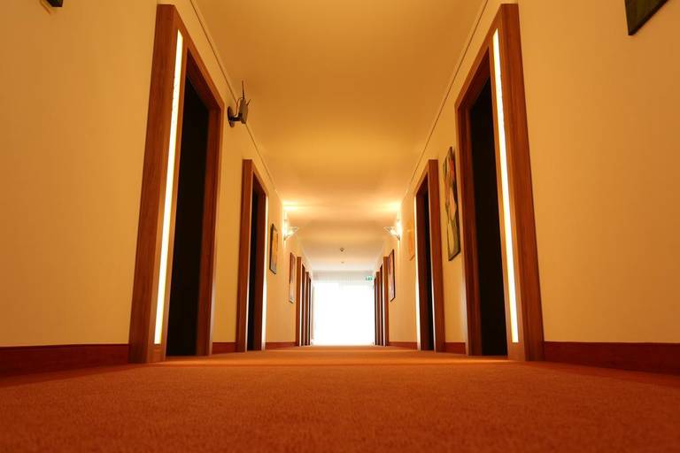 Hotel Sittardsberg