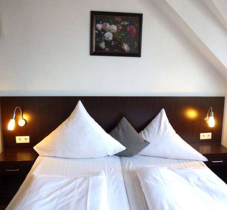 Hotel Restaurant zum Lowen
