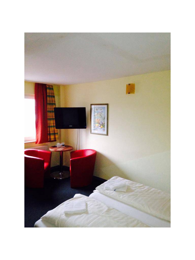 Hotel Goldener Hahn