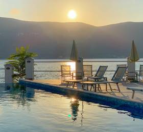Hunguest Hotel Sun Resort в Герцеге Нови