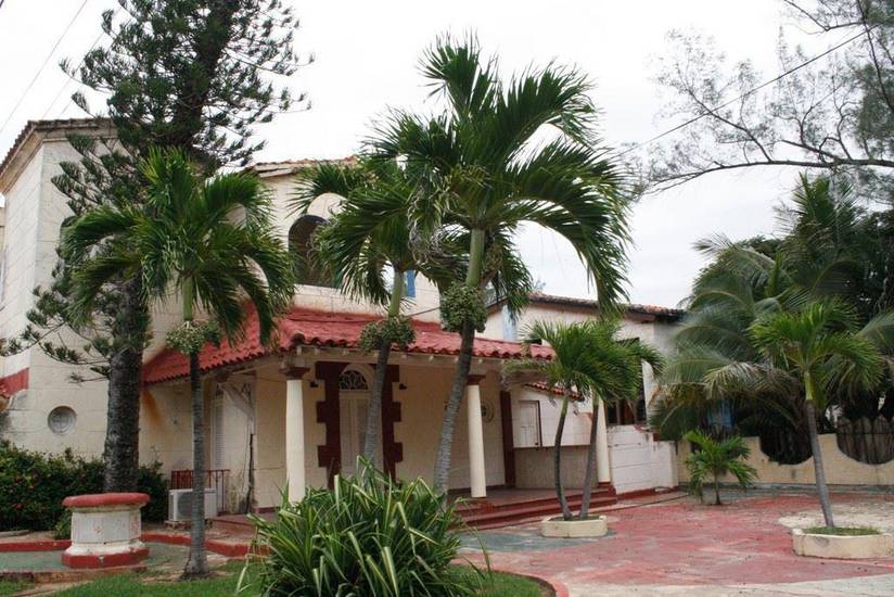 Islazul Villa Sotavento 3* Куба, Варадеро