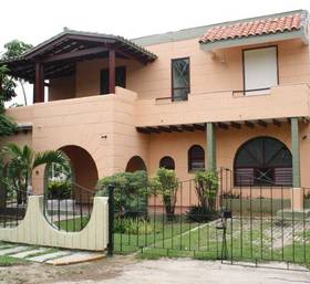 Islazul Villa Sotavento в Варадеро