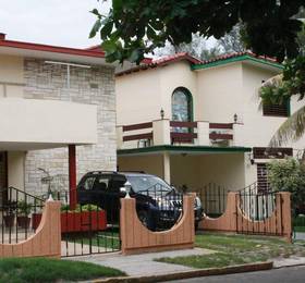 Туры в Islazul Villa Sotavento в Кубе