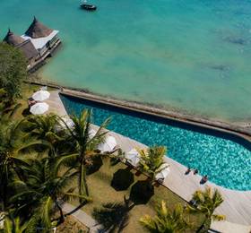 Туры в Veranda Paul & Virginie Hotel & Spa в Маврикии
