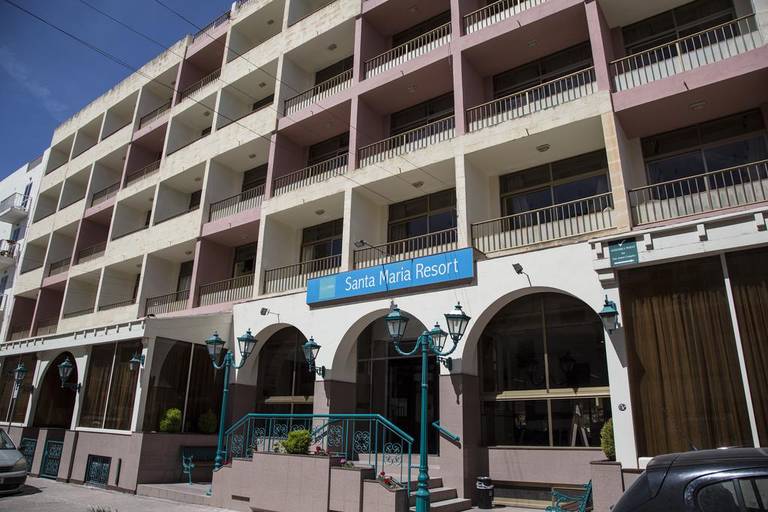 Blue Sea Santa Maria Hotel & Apartments