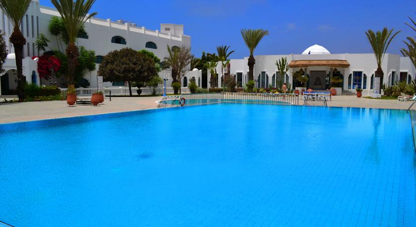 Le Tivoli by Blue Sea 4*