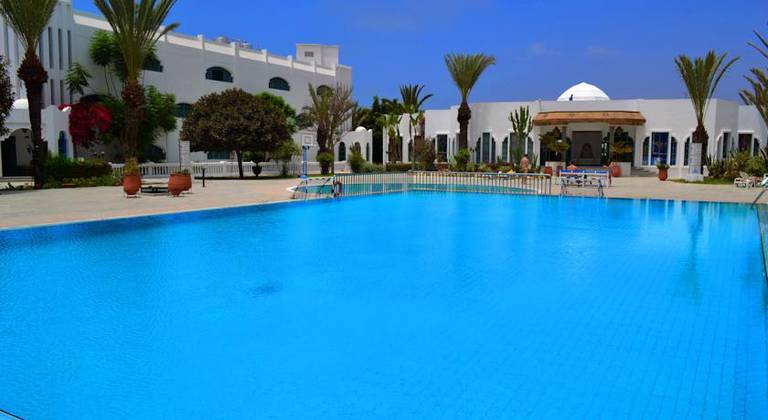 Le Tivoli by Blue Sea