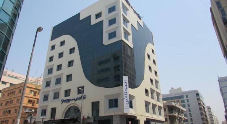 Signature Inn Dubai