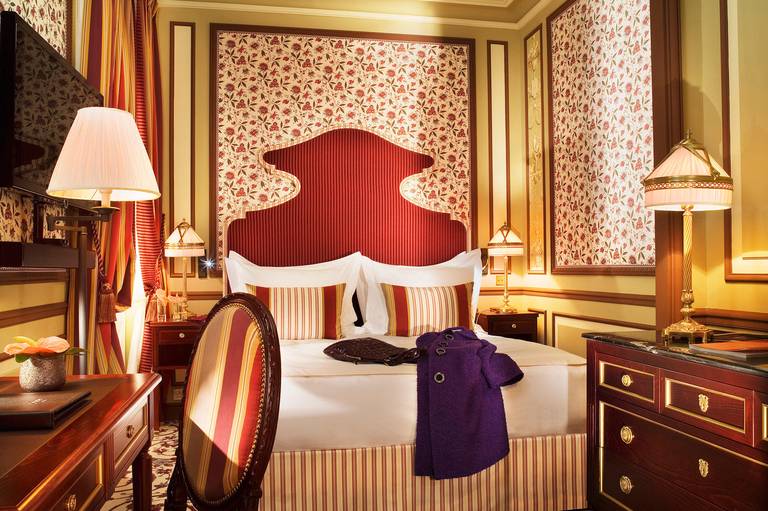 InterContinental Bordeaux Le Grand Hotel
