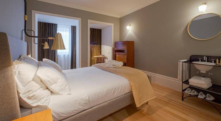 Porto A.S. 1829 Hotel, Porto