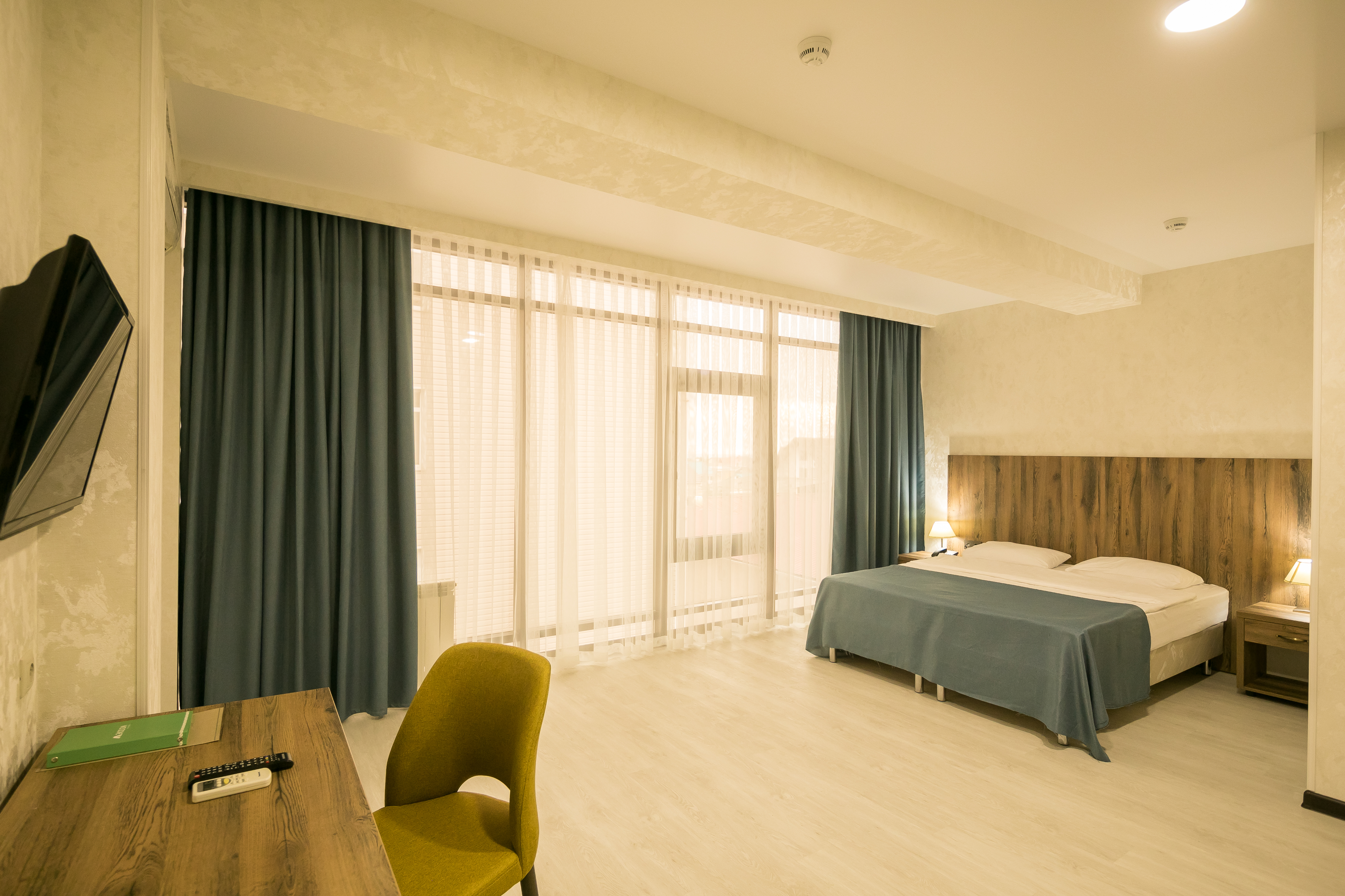 Отель в сочи комнаты