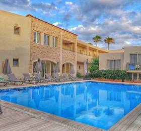 Отдых в Maravel Hotel & Apartments - Греция, Ретимно