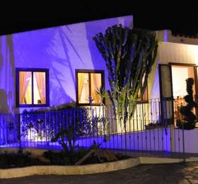 Туры в Hotel Village Fior Di Sardegna в Италии
