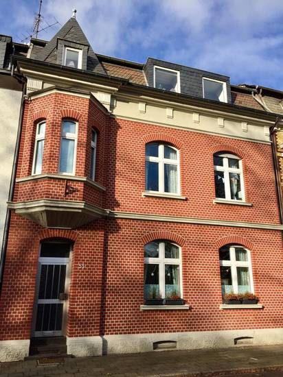 Ferienwohnung Rheingluck Германия, Дуйсбург