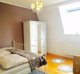 Туры в Ferienwohnung Rheingluck в Германии