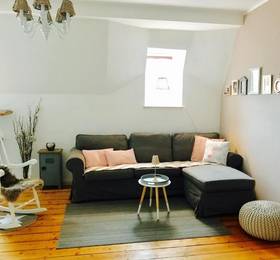 Отдых в Ferienwohnung Rheingluck - Германия, Дуйсбург