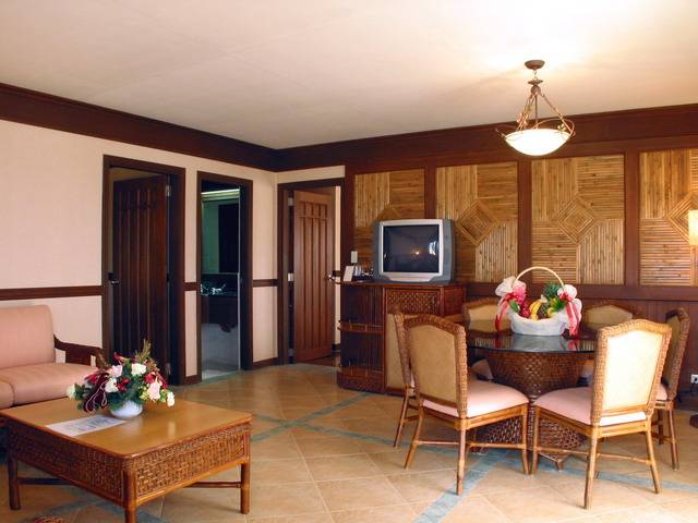 Boracay Dream Beach Resort 3* Филиппины, Боракай