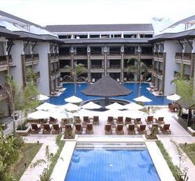 Отдых в Boracay Dream Beach Resort - Филиппины, Боракай