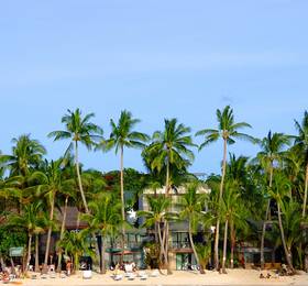 Туры в Boracay Dream Beach Resort в Филиппинах