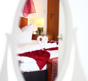 Hotel Villa Loschwitz в Дрездене