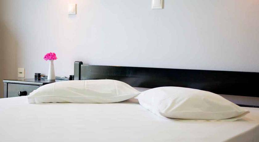 Hotel Esperia 3* Греция, Пелопоннес