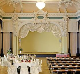 Туры в Quality Hotel Plaza Dresden в Германии
