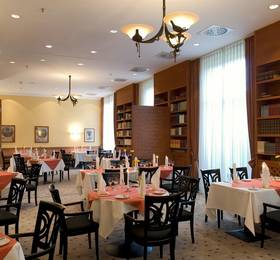 Отдых в Quality Hotel Plaza Dresden - Германия, Дрезден