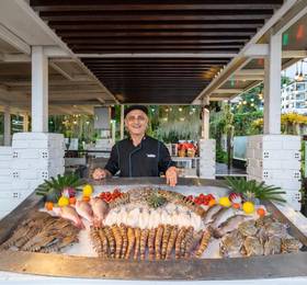 Kantary Bay Hotel Phuket в Пхукете