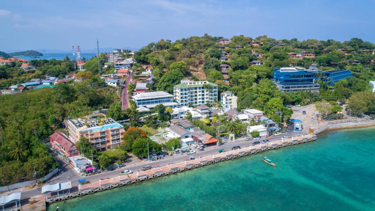 Kantary Bay Hotel Phuket