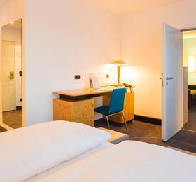 Отдых в Hotel Am Terrassenufer - Германия, Дрезден