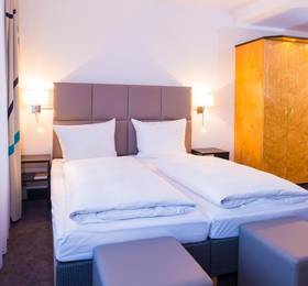 Туры в Hotel Am Terrassenufer в Германии