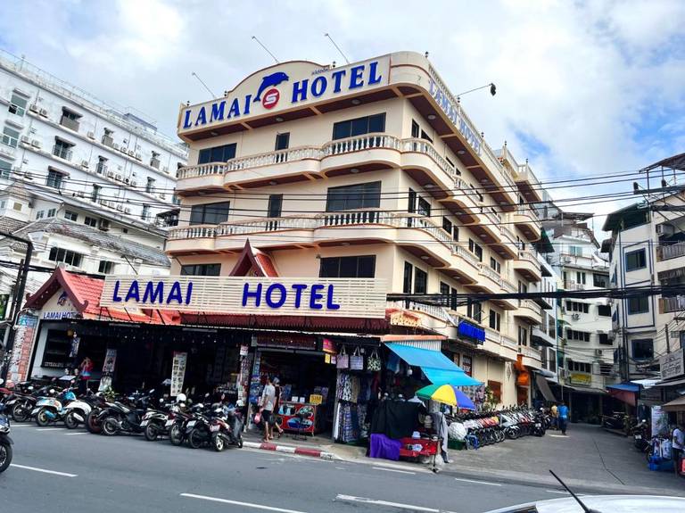 Lamai Hotel Phuket
