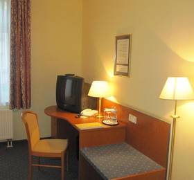 Отдых в Amadeus Hotel - Германия, Дрезден