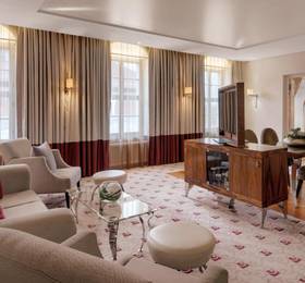 Отдых в The Westin Bellevue Dresden - Германия, Дрезден