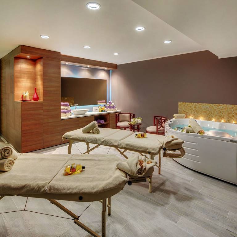 Ariston Hotel - Importanne Resort