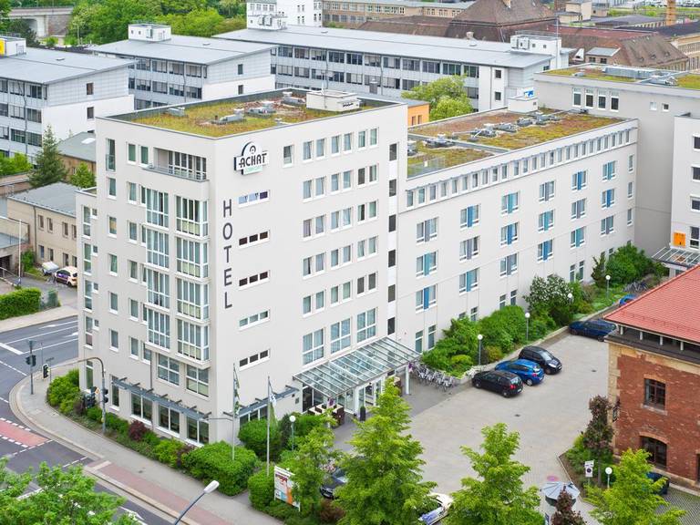 Achat Comfort Dresden