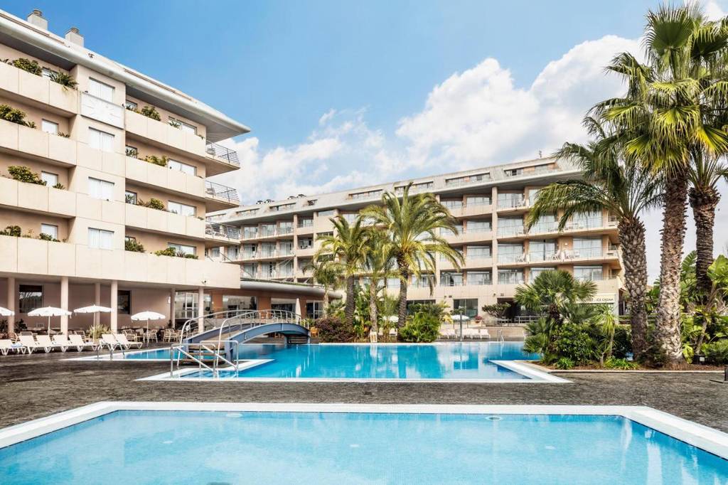 Aqua Onabrava 4*
