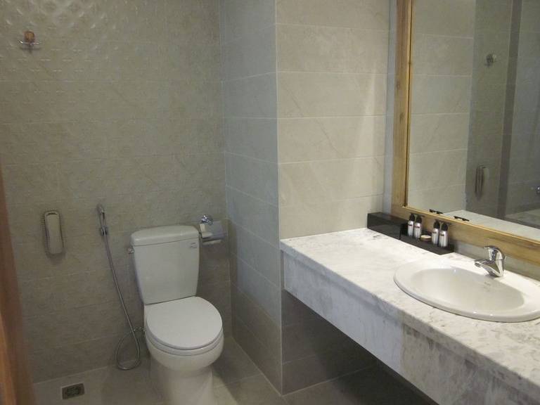 Eden Phuquoc Resort