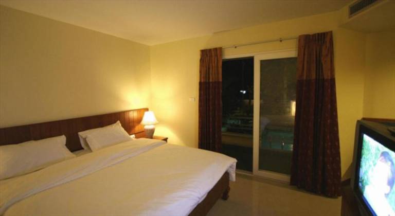 Rs. Sea Side Hotel