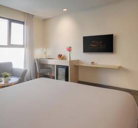 Stella Maris Nha Trang Hotel в Нячанге