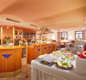 Отдых в Hotel Kipping - Германия, Дрезден
