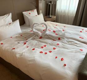 Туры в Vienna House QF Hotel Dresden в Германии