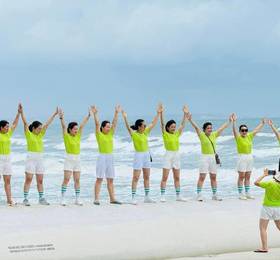 Туры в Muine Sun & Sea Beach ( Boutique Resort & Glamping) в Вьетнаме