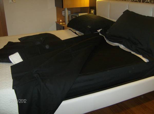 Palma Hotel Benessere 3* Италия, Римини