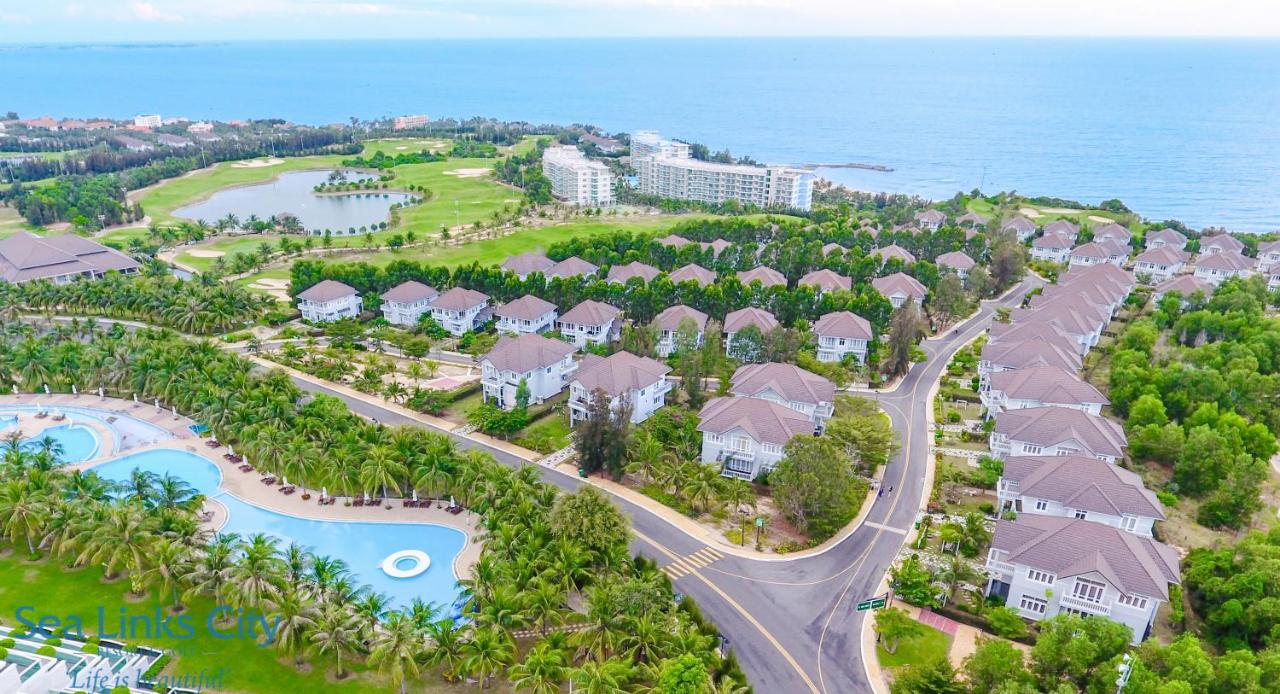 Sea Links Beach Villas