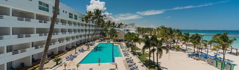 Be Live Experience Hamaca Garden